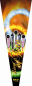 Preview: NICO Europe 80757 Rings of Fire, 25er-Rak.-Btl. - Bild 2